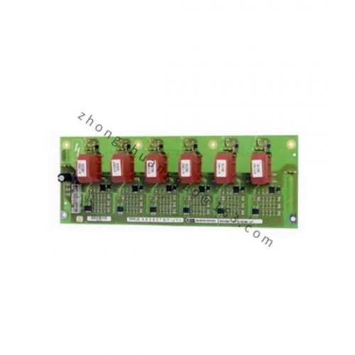 ABB SYN5202A Control System for Industrial Automation
