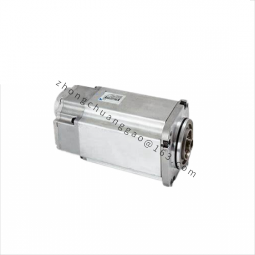 ABB SYN5202A Control System for Industrial Automation