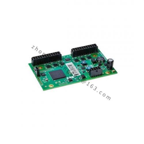 ABB TA25 32 - High Performance Industrial Control Module
