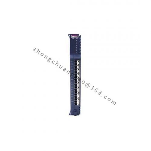 ABB TA25 32 - High Performance Industrial Control Module