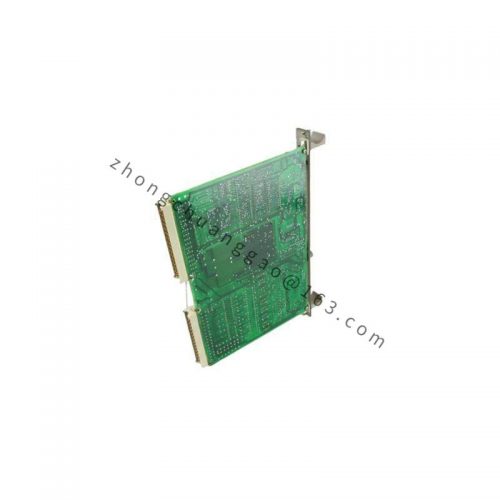 ABB TAS.580.0550G00 Industrial Control Module