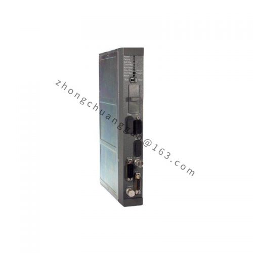 ABB TAS.580.0550G00 Industrial Control Module