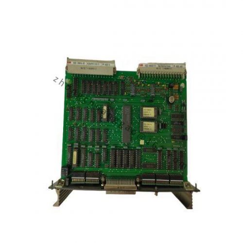 ABB TAS.580.0550G00 Industrial Control Module
