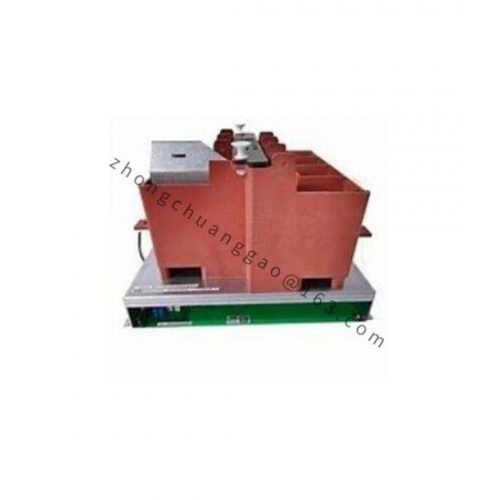 ABB TAS.580.0560G00 Industrial Control Module