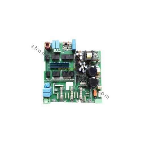 ABB TAS.580.0560G00 Industrial Control Module