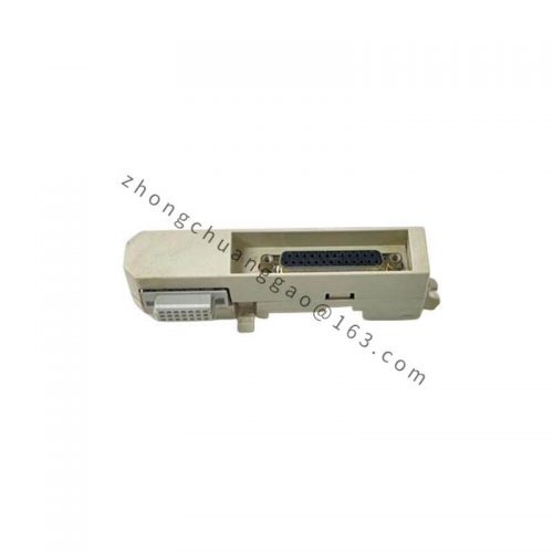 ABB TB805 3BSE008534R1 Bus Outlet: Efficient Connectivity for Industrial Automation