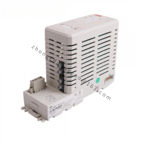 ABB TB820V2 3BSE013208R1 Industrial Control Module