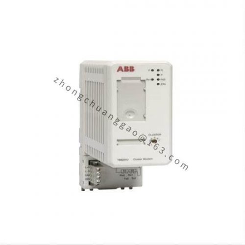 ABB TB820V2 3BSE013208R1 Industrial Control Module