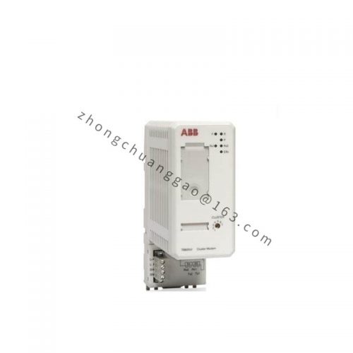 ABB TB820V2 3BSE013208R1 Industrial Control Module
