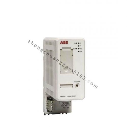 ABB TB820V2 3BSE013208R1 Industrial Control Module