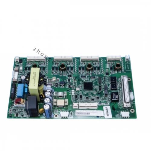ABB TB850 3BSC950193R1 Module Card