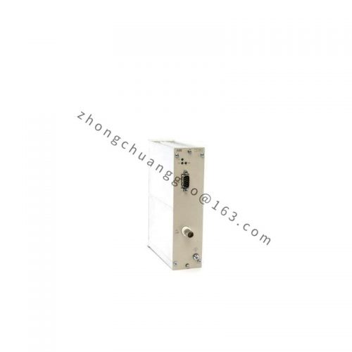 ABB TC625 Module Card for Industrial Automation Systems