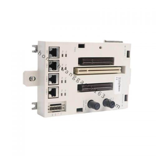 ABB TP853 Industrial Control Module