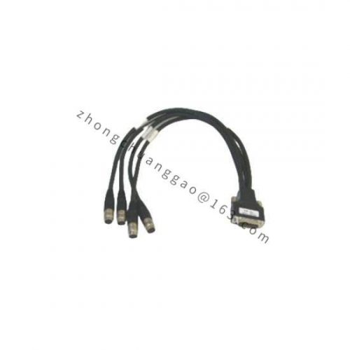 ABB TP853 Industrial Control Module