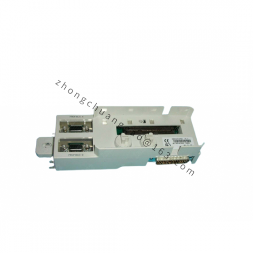 ABB TP854 3BSE025349R1 High-Performance Industrial Module Controller