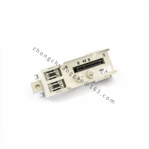 ABB TP854 3BSE025349R1 High-Performance Industrial Module Controller