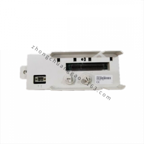 ABB TP857 3BSE030192R1 Custom Processed Control Module