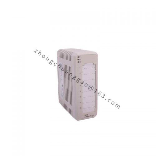 ABB TP858 RINT-5411 Module Card