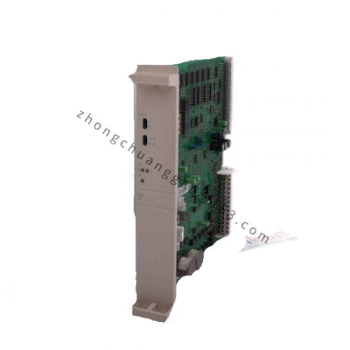 ABB TC512V1 RS485 Twisted Pair Modem, Industrial Communication Module