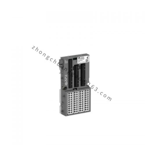 ABB TU516 1SAP212000R0001 ABB I/O Terminal Unit for Enhanced Industrial Control Solutions