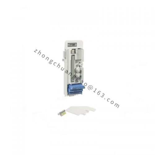 ABB TU890 3BSC690075R1 Module for Industrial Automation