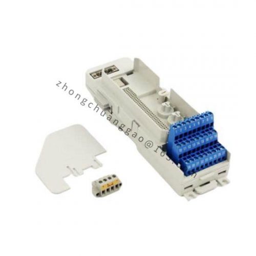 ABB TU890 3BSC690075R1 Module for Industrial Automation