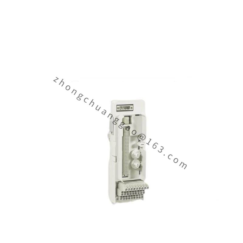 ABB TU891 - Non-Intrinsically Safe Module Base