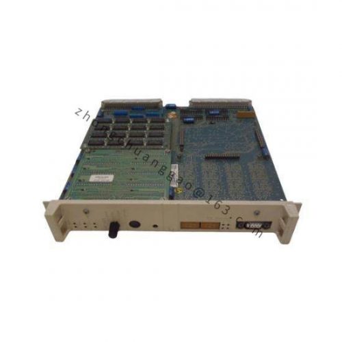 ABB UAC389AE01 - Advanced Industrial Control Module for Precise Automation