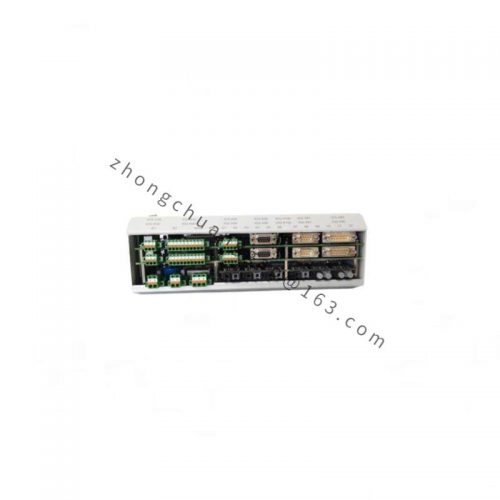 ABB UAD142A01 3BHE012551R0001 Controller for Industrial Automation
