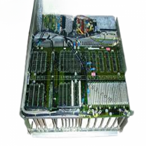 ABB UAD142A01 3BHE012551R0001 Controller for Industrial Automation