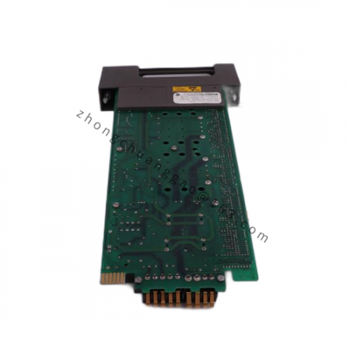 ABB UF C921 A101 - Advanced Automation Module for Industrial Control