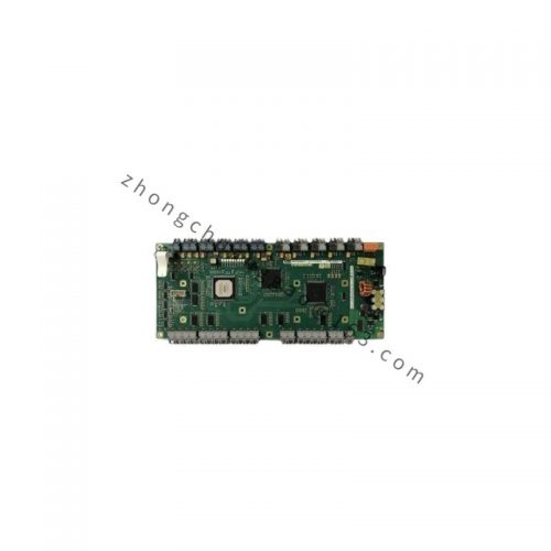 ABB UFC718AE01 HIEE300936R0101 Industrial Control Module