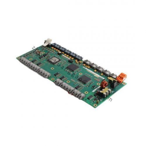 ABB UFC718AE101 High-Performance Industrial Control Module