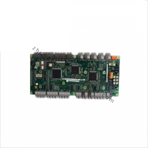 ABB UFC718AE101 High-Performance Industrial Control Module