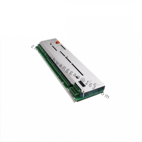 ABB UFC719AE01 3BHB003041R0001 - High Precision Control Module for Industrial Automation
