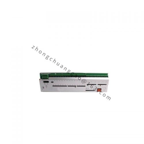 ABB UFC719AE01 3BHB003041R0001 - High Precision Control Module for Industrial Automation