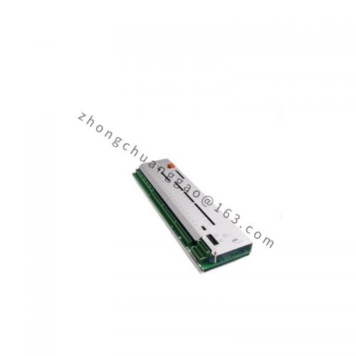 ABB UFC719AE01 3BHB003041R0001 - High Precision Control Module for Industrial Automation