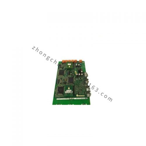 ABB UFC721BE101 3BHE021889R0101 Industrial Control Module