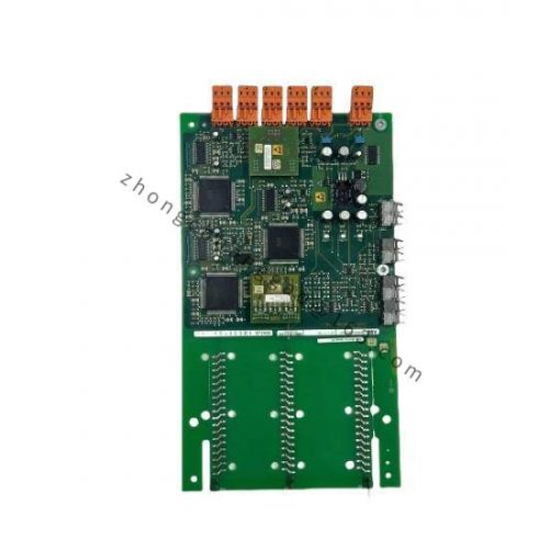 ABB UFC721BE101 3BHE021889R0101 Industrial Control Module