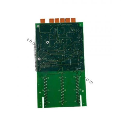 ABB UFC721BE101 3BHE021889R0101 Industrial Control Module