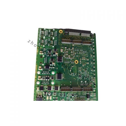 ABB UFC760BE41 3BHE004573R0041 - Custom Processed Industrial Control Module