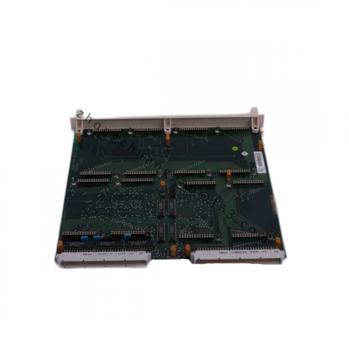 ABB 3HAC025576-001: Precision Control Module, Engineered for Industrial Efficiency