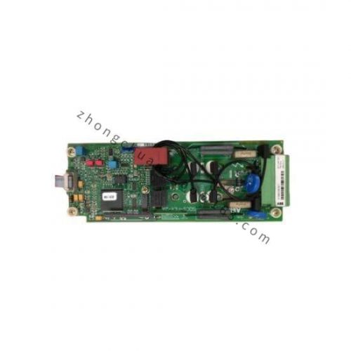 ABB UNITROL1000 3BHE014557R0003 Industrial Controller