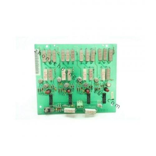 ABB UNITROL1000 3BHE014557R0003 Industrial Controller