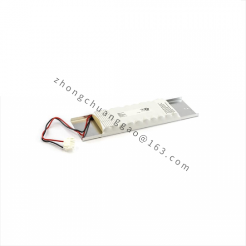 ABB UNITROL1020 3BHE030579R0001 Industrial Control Module