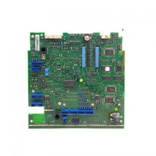 ABB UNITROL1020 3BHE030579R0001 Industrial Control Module