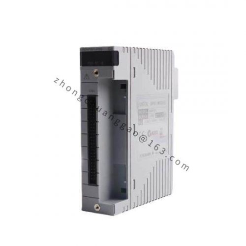 ABB UNITROL1020 V1 Industrial Control Module