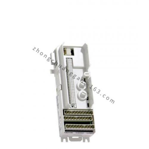 ABB UNITROL1020 V1 Industrial Control Module