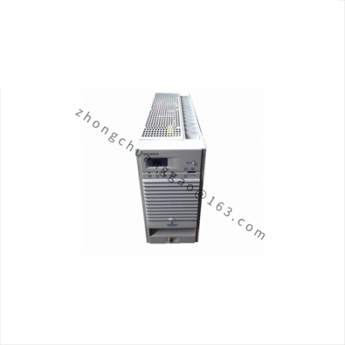ABB UNITROL 1010 Industrial Control System, Model 1010