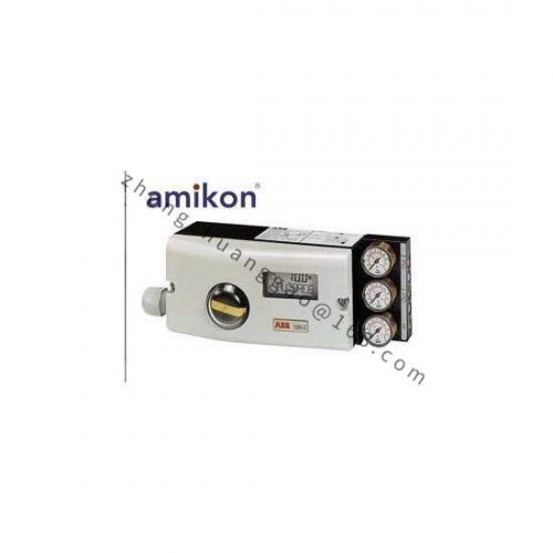 ABB UNITROL 1010 Industrial Control System, Model 1010